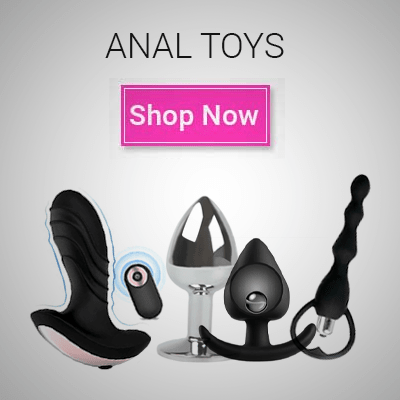 Anal Toys
