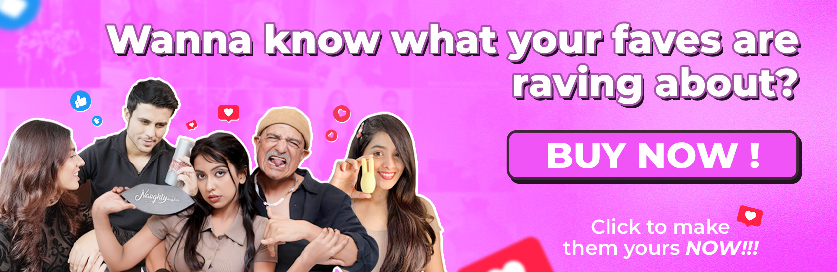 Buy Sex Toys Online in India