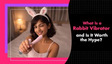 What Is a Rabbit Vibrator and Is It Worth the Hype?