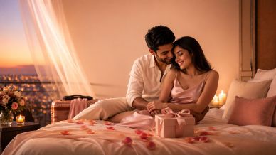 Honeymoon Sex Toy Guide: What Indian Couples Are Actually Buying