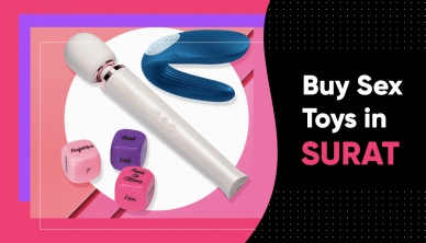 Buy Sex Toys in Surat Gujarat - Naughtynights