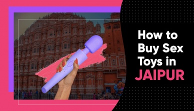 Sex Toys in Jaipur - Naughty Nights Is Here To Satisfy Your Needs