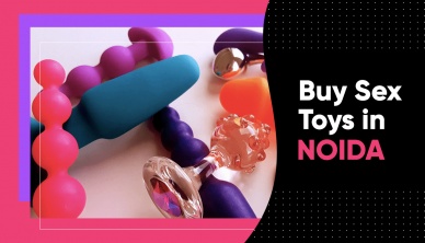Sex Toys In Noida - For The Sexual Beast Within You 