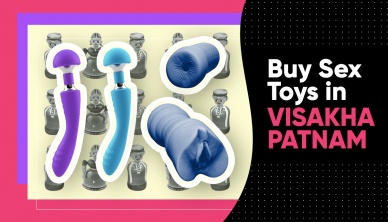 Sex Toys in Visakhapatnam: Get Ready For Wild Nights