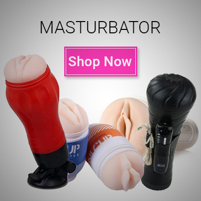 Masturbator For Men