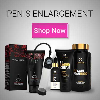 Penis Enlargement
