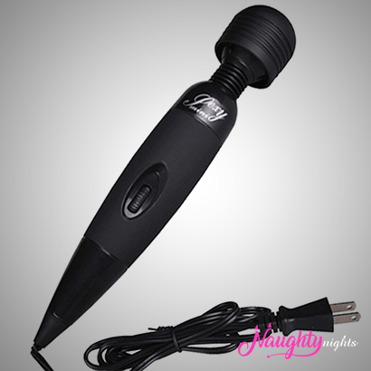 Fairy Wand Massager and Clitoral Stimulator