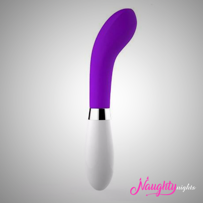 10 Modes XXOO Gimme More Silicone Vibrator