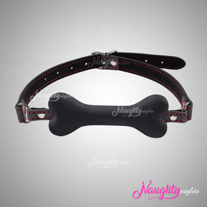 Mouth Ball Breathable Gap