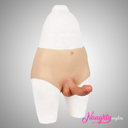 Women To Men TransForm Trunks Packer