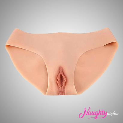 Men To Women Transform Trunks Packer