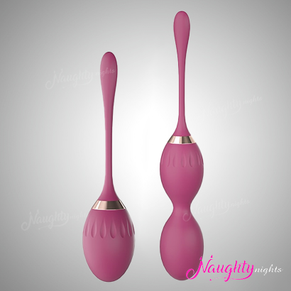 Bloom Kegel Balls 