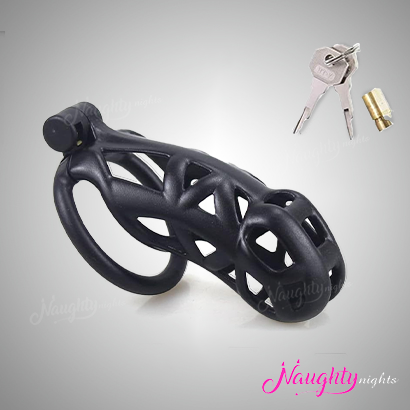 Saza Chastity Cage