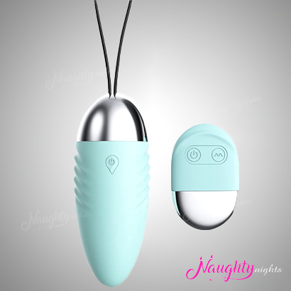 Eggstacy Wireless Remote Egg