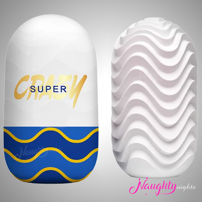 BRO Masturbation Cup