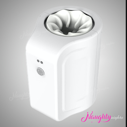 Oh My Blow Rotation Masturbator