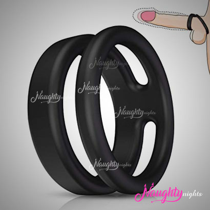 Penis Ring For Big Penis and Balls