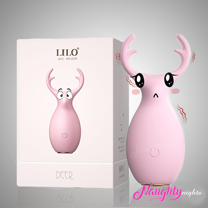 Dona Deer Vibrator