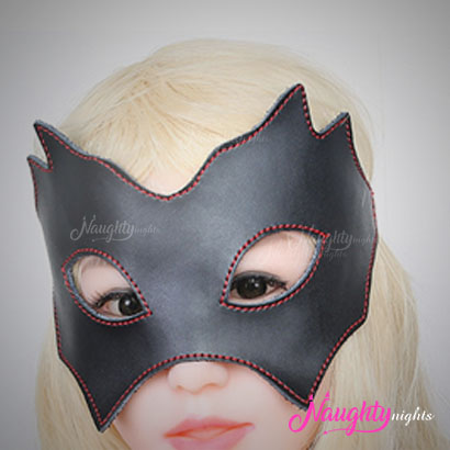 Bad Bitch Role Play Eye Mask