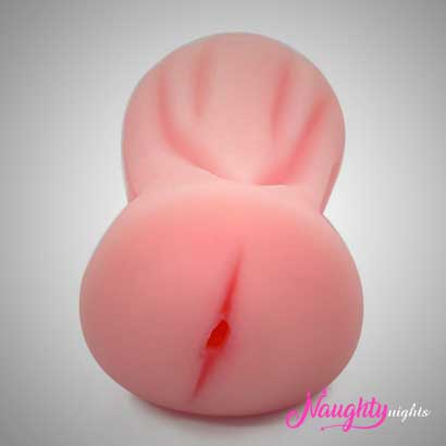 Pocket Butt and Anal Masturbators 