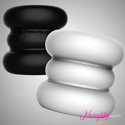 Squish Masturbation Sleeve