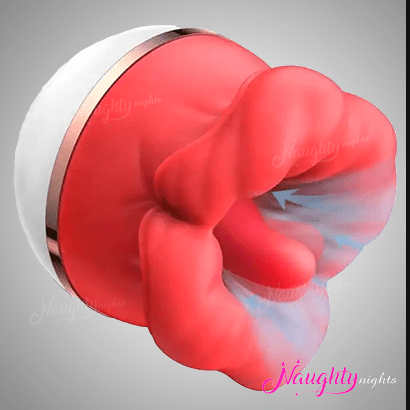 Trumpet Licker & Sucker