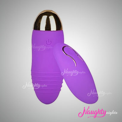 Wireless Remote Control vibrating Egg