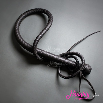Big Daddy BDSM Whip