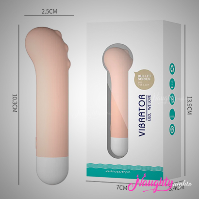 Mini Berberon Vibrator