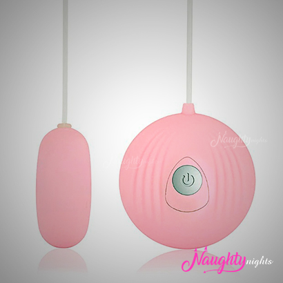 Dual Frequency Single Egg Vibrator