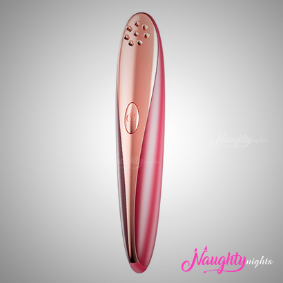 Wavestick Discreet Vibrator