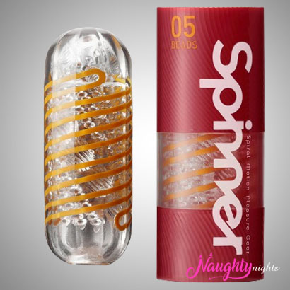 Spinner Pleasure Gear