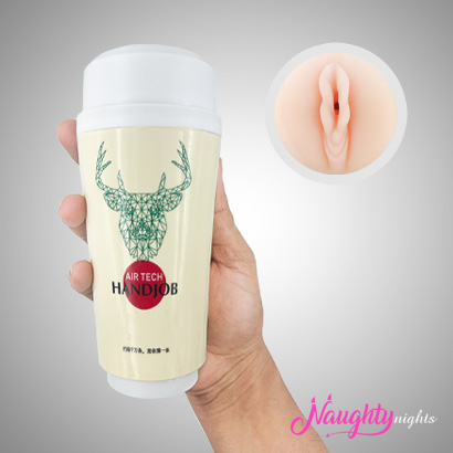 Airtech Handjob Masturbator