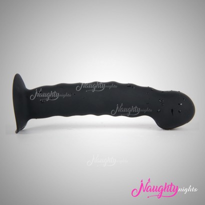 Butt Plug Dildo For Anal Pleasure