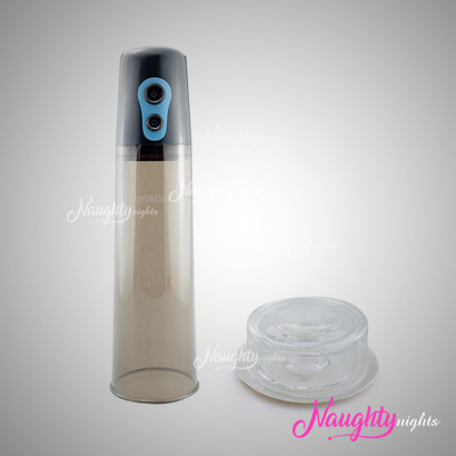 Automatic Penis Enlargement Vacuum Pump