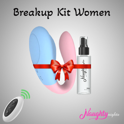 Breakup Kit Women