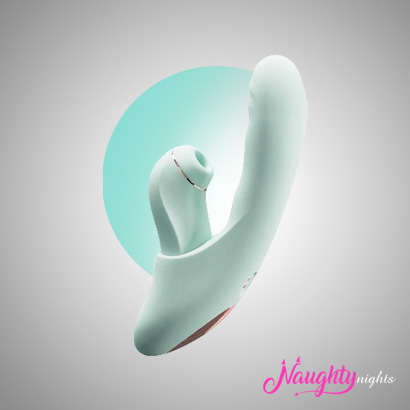 Fatima Multifunction Massager