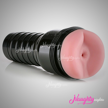 Torch Shape Anus Male Masturbator