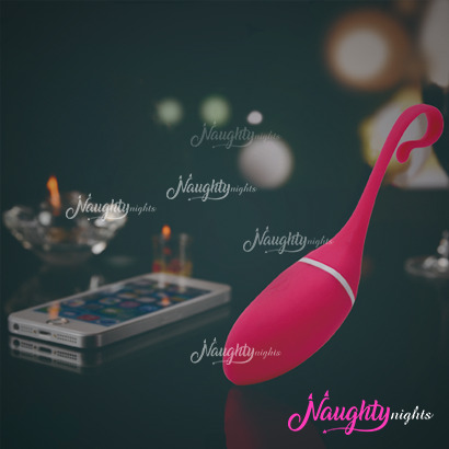 IRENA I Smartphone Controlled Vibrator (iphone & Android)