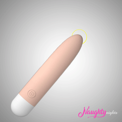 LILO Bullet Vibrator | USB Charging