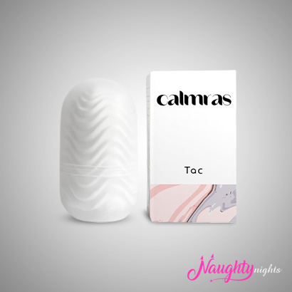 Naughty Nights X Calmras Tac