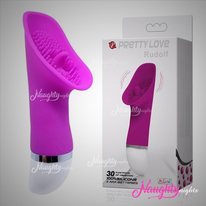 30 Speed Pretty Love Nipple Vagina Sucker 