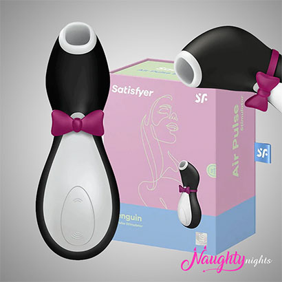 Satisfyer Pro Penguin Next Generation