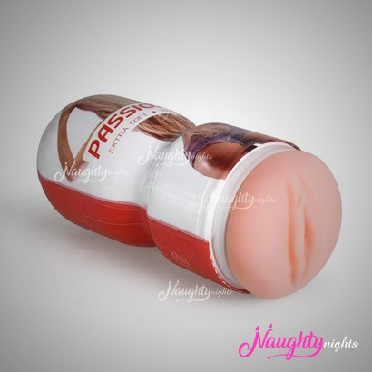 Male Aircraft Masturbator Passion Cup