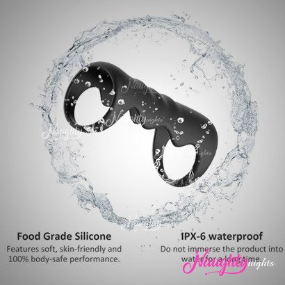 Penis Ring For Time Delay