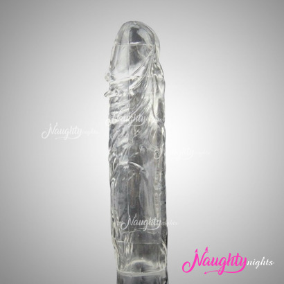 Super Stretchable Ultra Soft Penis Sleeve