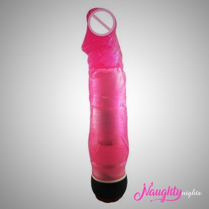 Thunder light Vibrators