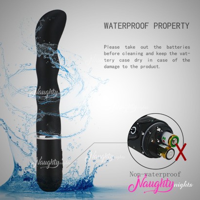 10 Frequency G spot Big Dildo Vibrator 