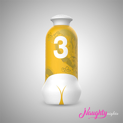 Leten Tornado Storm 3